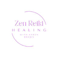 Zen Reiki Healing